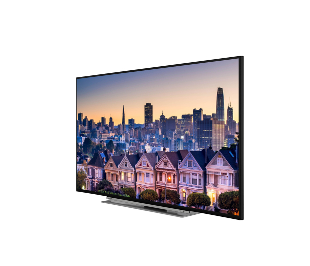 Toshiba 49UL5A63DG UHD SmartTV - 1384898 - zdjęcie 5